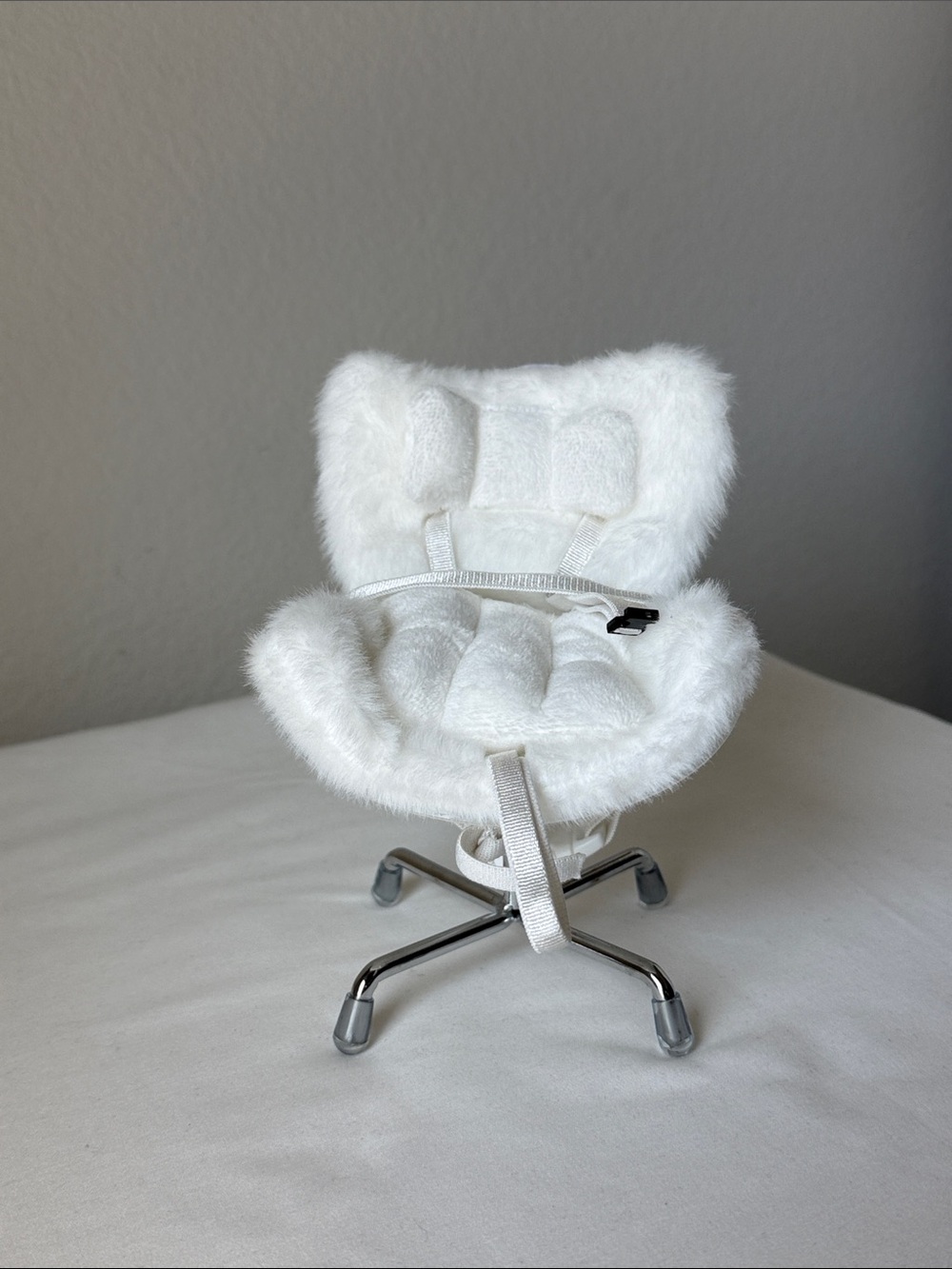 Mini Labubu Chair